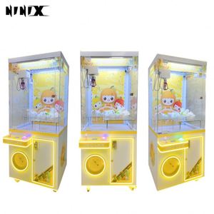 Machine d'arcade à griffes pour un joueur, modèle « UFO Catcher », pour attraper les peluches - Product Image 6