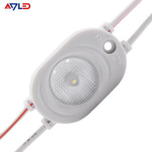 5-Year Warranty IP67 12V 1W SMD 2835 6500K/4000K/3000K <b>LED</b> Module for Advertisement <b>Letters</b> - Product Image 1