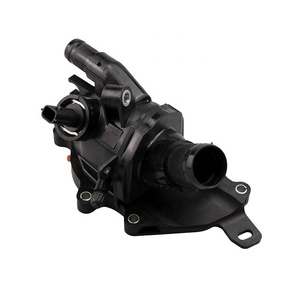 BOÎTIER <span class=keywords><strong>DE</strong></span> THERMOSTAT <span class=keywords><strong>DE</strong></span> HAUTE QUALITÉ <span class=keywords><strong>LIQUIDE</strong></span> <span class=keywords><strong>DE</strong></span> <span class=keywords><strong>REFROIDISSEMENT</strong></span> POUR <span class=keywords><strong>PEUGEOT</strong></span> 207 208 <span class=keywords><strong>308</strong></span> 508 RCZ CITROEN C3 C4 OE 9808647080 1336.CC V764558180 - Product Image 4