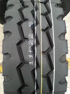 Neumáticos Radiales para Camión Nuevos y Económicos de China 295/80R22.5 315/80R22.5 315 80 22.5 285/75R22.5 295/75R22.5 Venta al por Mayor 20PR para Vehículos Pesados 13r2 - Product Image 3