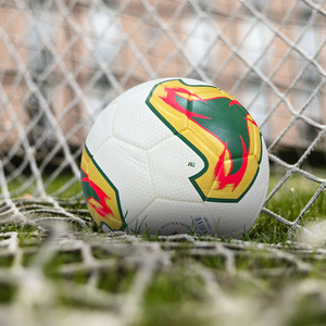 Ballon de football personnalisable 5 PU Sports PVC Entraînement Cuir Qualité extérieure Football/<span class=keywords><strong>Basket</strong></span>-ball/<span class=keywords><strong>Handball</strong></span> personnalisable - Product Image 2