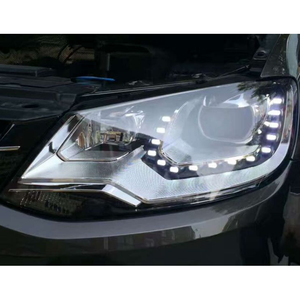 Nuovo Proiettore OEM TVK020-V1T a Doppio Fascio per <span class=keywords><strong>VW</strong></span> Sharan dal 2013+ - Product Image 5