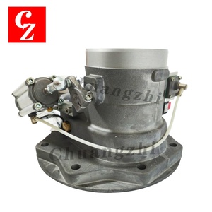 Nouvelle vanne de décharge 47703545001 pour accessoires de compresseur d'air Ingersoll Rand de haute qualité - Product Image 3
