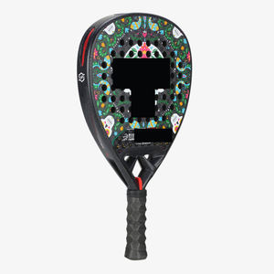 Raqueta de Pádel VERTEX 04 MX 24 Edición Limitada <span class=keywords><strong>Bullpadel</strong></span> Day Dead, Raqueta de Pádel de Alto Rendimiento de Fibra de Carbono para Competición - Product Image 5