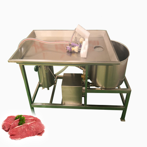 Máquina de Inyección de <span class=keywords><strong>Salmuera</strong></span> 400kg/h, Venta al por Mayor, Máquina Manual de Inyección de <span class=keywords><strong>Salmuera</strong></span> Directamente de Fábrica - Product Image 2