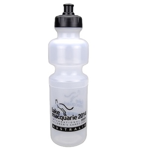 Free sample Customized BPA-Free Plastic Cycling Water <b>Bottles</b> with Eco-Friendly Features for Gym Bikes and <b>Sports</b> - Product Image 1