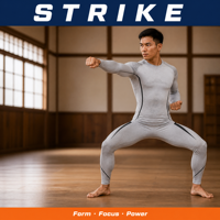 Ensemble de compression gris clair à manches longues personnalisé pour hommes et femmes, maille chevronnée, pour yoga, pilates, sous-vêtement de sport, OEM ODM