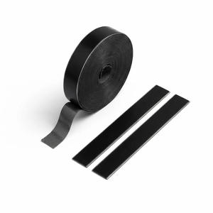 Cinta de tungsteno con peso para palas de pickleball, rollo de 60 pulgadas, 1g/pulgada, alternativa no tóxica a la cinta de plomo, cinta de ajuste de peso para palas, OEM - Product Image 3