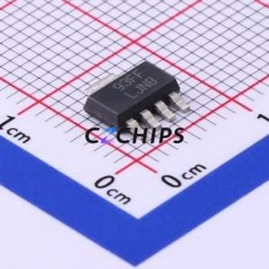 LP38692MPX-ADJ วงจรรวม /nopb SOT-223-5ใหม่ล่าสุดชิป IC PMIC Regulator (LDO) - Product Image 1
