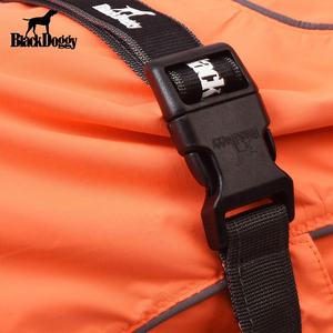 Impermeable para Perros de Diseño, Poliéster Ecológico, Estilo <span class=keywords><strong>Deportivo</strong></span> para Verano y Primavera, para Galgos - Product Image 4