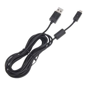 <span class=keywords><strong>Cable</strong></span> DE DATOS DE cargador Micro <span class=keywords><strong>USB</strong></span> de 2,75 m de largo, <span class=keywords><strong>Cable</strong></span> de carga para juegos para Sony PlayStation PS4 <span class=keywords><strong>Xbox</strong></span> <span class=keywords><strong>One</strong></span> Controller - Product Image 6