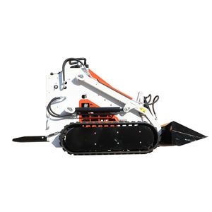 <span class=keywords><strong>Dingo</strong></span> מיני החלקה strawer המסלול זרק 1 שנה אחריות בנייה ציוד עם מנוע ליבת המנוע כלול - Product Image 6