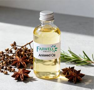 ファーウェル精油アニス油ハーブエキスCAS 84775-42-8 - Product Image 1