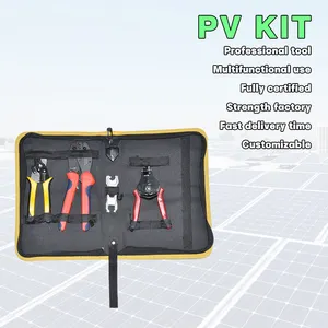 顺康专用扳手光伏太阳能连接器太阳能安装工具，用于连接器安装拆卸