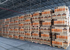 Aire Acondicionado Split de Pared Inteligente con Inversor de 9000/12000/18000/24000 BTU, <span class=keywords><strong>Solo</strong></span> Frío, con Tubería de Cobre 100% Puro - Product Image 6