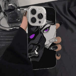 Nuovissimi Design di <span class=keywords><strong>Cover</strong></span> per <span class=keywords><strong>Cellulari</strong></span> con Stampe Anime, Protezione Completa in TPU per Diversi Modelli di Telefono - Product Image 1