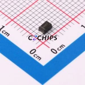 New and Original S210FA SOD-123FA Diode Schottky Diode Whole Sale Electronic Component Chips Supplier & BOM Service - Product Image 1