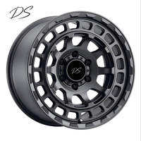 Venta al por mayor de fábrica: Llantas Flow Form para todoterreno 4x4, ruedas de 17 y 18 pulgadas, llantas cóncavas profundas, bujes de rueda todoterreno 6x139.7 5x127