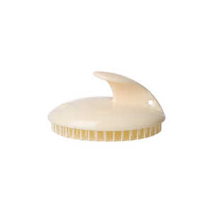 Cepillo para masaje del cuero cabelludo, de plástico, de 10 cm o menos, suave para el cuidado de la cabeza - Product Image 1