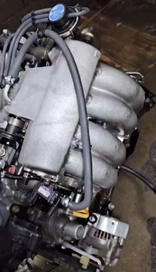 Grande puissance <span class=keywords><strong>toyota</strong></span> ta complet 3rz 1rz 1zz moteur diesel d'occasion turbojet japon <span class=keywords><strong>pick</strong></span>-<span class=keywords><strong>up</strong></span>/SUV - Product Image 5