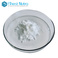 Poudre de NMN de haute pureté 99% Beta Nicotinamide Mononucleotide de qualité supérieure pour lutter contre le vieillissement