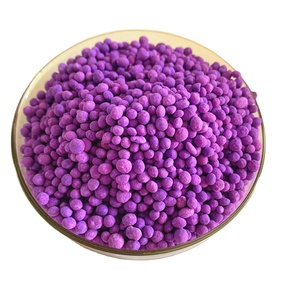 Hợp chất phân bón NPK 16-16-16 phức tạp phân bón cỏ phân bón với giá thấp chất lượng hoàn hảo tốt nhất sau khi bán dịch vụ - Product Image 5