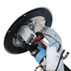 1993 1997 Geo Prizm Toyota Corolla 모든 트림 83420 20040, 23206-02020, 77203-02010,E8013H 용 연료 펌프 모듈 전송기 어셈블리 - Product Image 6