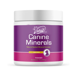 Köpek vitaminleri mineraller tozu-köpekler için kalsiyum magnezyum takviyesi-bağışıklık desteği kemik eklemi sağlık yumuşak çiğnemek balık türkiye - Product Image 1