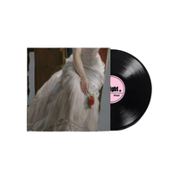 Vente en gros personnalisé CMJN imprimé 12 "noir LP disque en appuyant sur musique disques vinyles