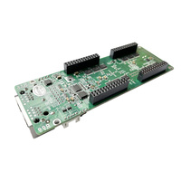 Tarjeta Receptora de Pantalla LED Novastar MRV210-4 para Uso en Interiores y Exteriores, Brillo de 5000 cd, Píxeles de 2 mm, 1 Año de Garantía
