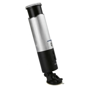 Pistón eléctrico USB cargado, <span class=keywords><strong>masturbador</strong></span> totalmente automático retráctil, máquina de masturbación masculina, productos sexuales - Product Image 1