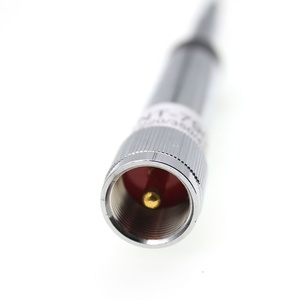 Antena de Radio Móvil para Auto <span class=keywords><strong>ANT</strong></span>-7900D de 50ohm, Banda Única 144/220/350/440MHz, Cuatro Segmentos, Ganancia de 3.5dBi, Potencia Máxima de 80W - Product Image 5