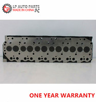 11039-06J00 11039-63T02 TD42 TD42T Pièces de moteur Tête de clinder diesel pour Nissan Patrol GU GQ Safari Pickup Civilan 4.2L