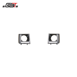 GBT <span class=keywords><strong>Mercedes</strong></span> Classe G Cadre de phare Année 1991-2017 pour <span class=keywords><strong>Mercedes</strong></span> Benz G65 W463 Modèle - Product Image 1