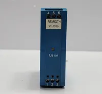 New and in Stock Mannesmann Vt11027-10 Relay Module R90010989 for Plc, Pac & Dedicated Ctrlrs