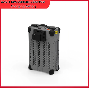 For B13970 Metal <b>Battery</b> for P100 Pro (Brand-New Original Unactivated for Agricultural UAV) - Product Image 4