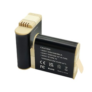 Batería Redonda de 2000mAh para GoPro Hero 10 y Hero 9 Black, Certificación CE y RoHS, Venta al Por Mayor, Celdas Premium de 0 Ciclos - Product Image 4