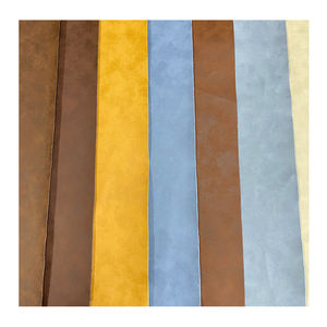 Hojas de <span class=keywords><strong>polipiel</strong></span> 12X24 Retro Pattern 0,8mm para grabado láser en rollos sin <span class=keywords><strong>adhesivo</strong></span> - Product Image 2