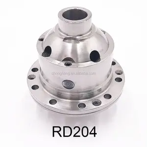 RD204 pièces tout-terrain, casier Air Diff pour Suzuki Vitara Sidekick Grand Vitara