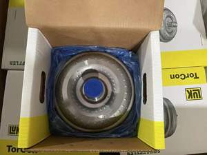 Convertidor de par 6F35 completamente nuevo - Product Image 4