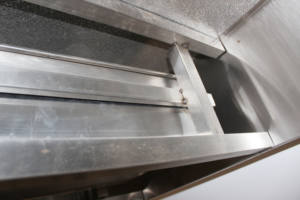 VICTORY KITCHEN Table de travail et armoire à tiroirs en acier inoxydable personnalisées pour supermarchés ateliers hôtels restaurants - Product Image 6