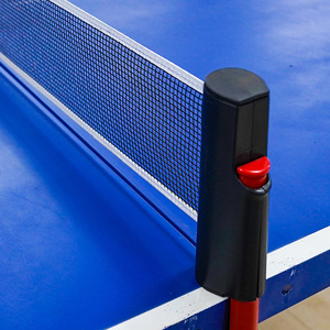 <span class=keywords><strong>Filet</strong></span> <span class=keywords><strong>de</strong></span> <span class=keywords><strong>tennis</strong></span> <span class=keywords><strong>de</strong></span> <span class=keywords><strong>table</strong></span> avec <span class=keywords><strong>filet</strong></span> rétractable - Product Image 4