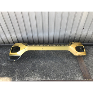 Couvre-pare-chocs avant VW T-Roc 2GA807101JC  Pièce d'origine OEM 2022 A00397 - Product Image 1