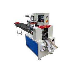 Machine d'emballage automatique, économique et pratique, pour les bonbons durs cassants au chocolat, avec une grande remise - Product Image 2