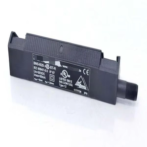 安全センサーBns-b20-as-st-r単一位置スイッチ - Product Image 1