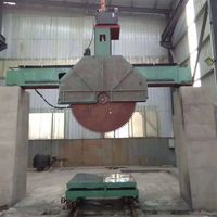 Fournisseur de blocs de marbre Machine de découpe de pierre Machine de découpe de blocs de marbre Machine de découpe de marbre