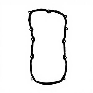 Filtre à huile de boîte de vitesses 0C8 de haute qualité, filtre à huile, joint de carter d'huile pour Porsche Touareg, joints de culasse optimisés - Product Image 2