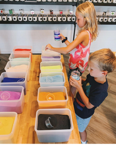 Cire de soja et de palme en vrac, 100% naturelle, blanche brillante, poudre de sable, mèches perlées, pour bougies de mariage, maison, Diwali, Ramadan, fête des pères - Product Image 1