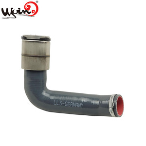 Fournisseur professionnel de tuyau d'<span class=keywords><strong>intercooler</strong></span> turbo 144602717R 144602862R pour <span class=keywords><strong>Renault</strong></span> <span class=keywords><strong>Master</strong></span> III 2.3 DCi, tuyau d'admission d'air - Product Image 3