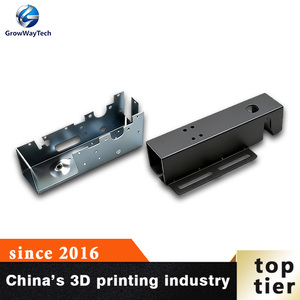 Servicio de Mecanizado CNC, Acero Inoxidable, Cobre, Bronce, Aluminio, Electroerosión por Hilo, Fresado, Modelado 3D, Diseño <span class=keywords><strong>CAD</strong></span>, Impresión 3D - Product Image 1